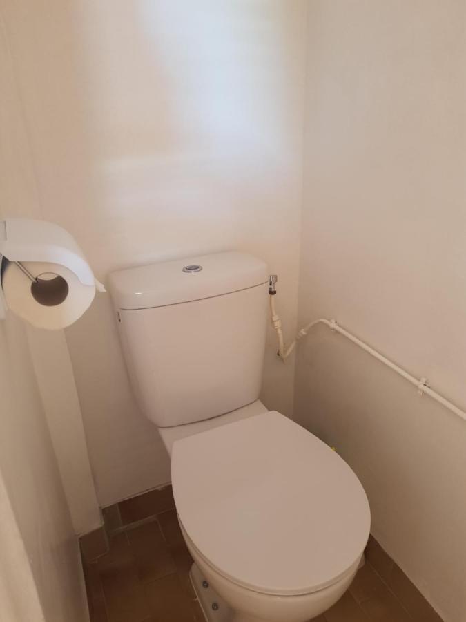 Roy'Al Beach Holidays Sainte-Luce Exterior foto