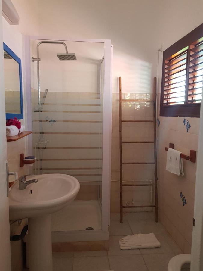 Roy'Al Beach Holidays Sainte-Luce Exterior foto