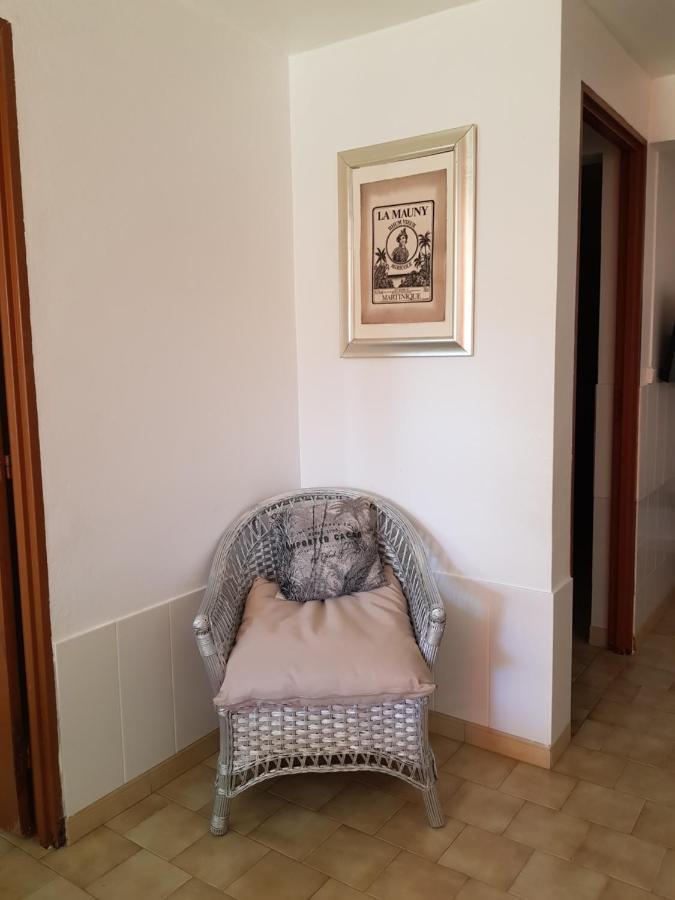 Roy'Al Beach Holidays Sainte-Luce Exterior foto