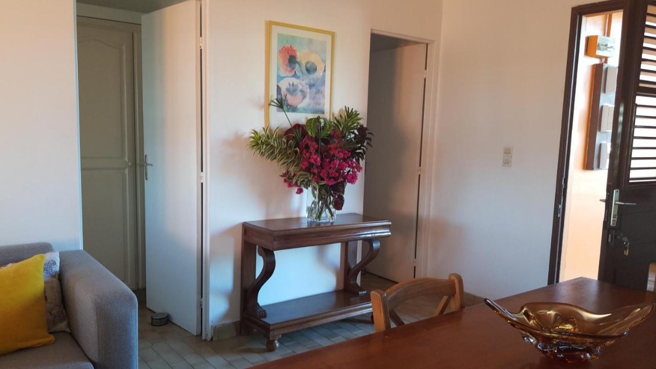 Roy'Al Beach Holidays Sainte-Luce Exterior foto
